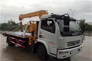 乡宁24小时道路救援服务