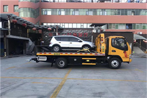 乡宁汽车紧急补胎换胎救援