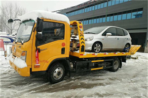 乡宁附近道路救援服务