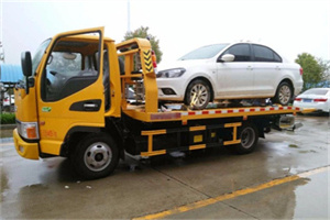 乡宁附近拖车救援24小时服务热线